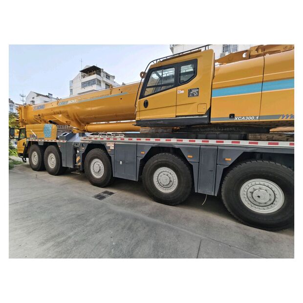 2020 اكس سي ام جي XCA300-1-43889524