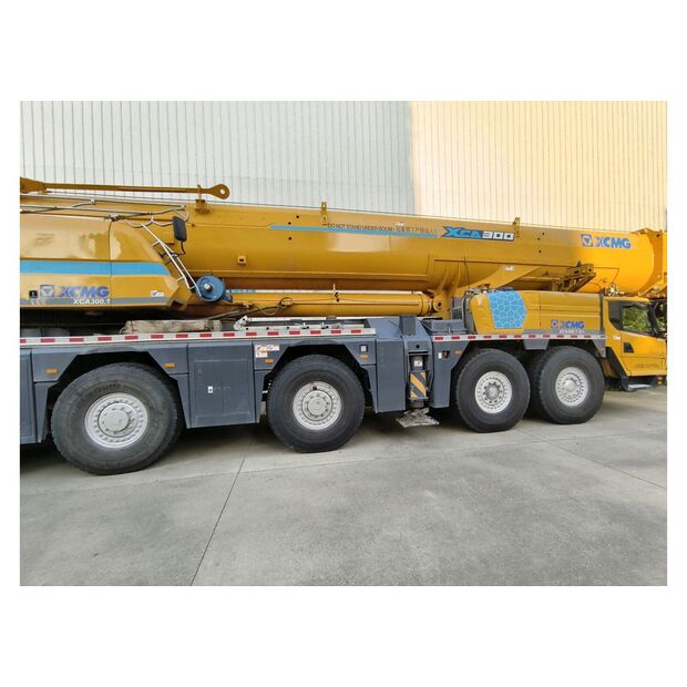 2020 اكس سي ام جي XCA300-1-43889526