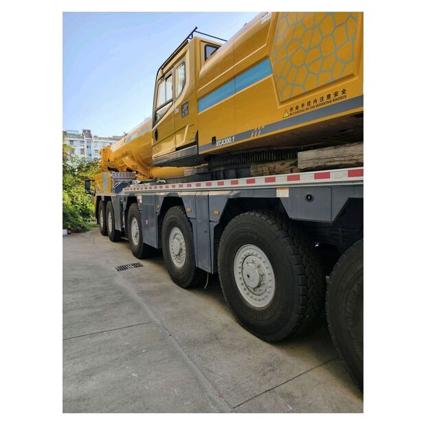 2020 اكس سي ام جي XCA300-1-43889528