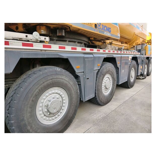 2020 اكس سي ام جي XCA300-1-43889530