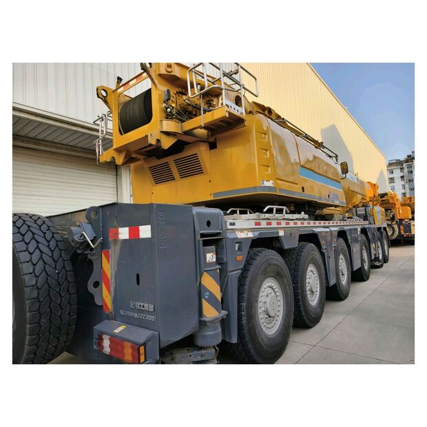 2020 اكس سي ام جي XCA300-1-43889531