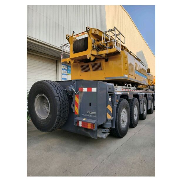 2020 اكس سي ام جي XCA300-1-43889533