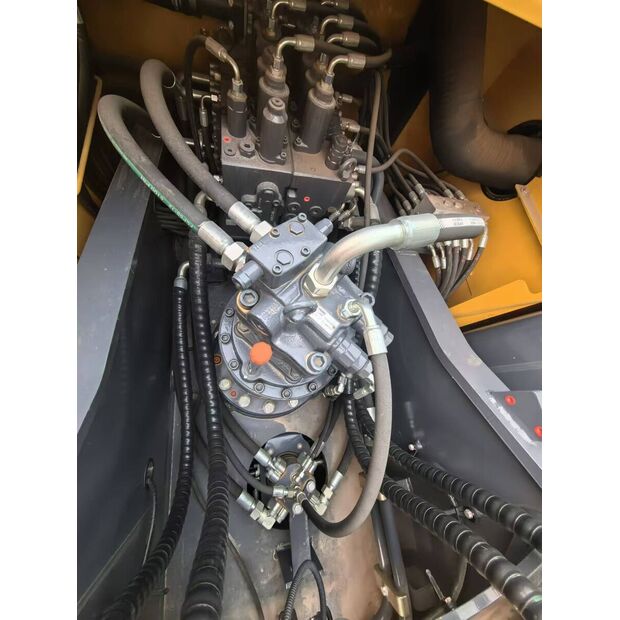 2022 XCMG XE200DA-43889544