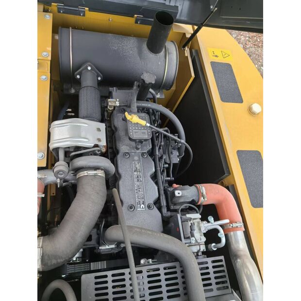 2022 XCMG XE200DA-43889546