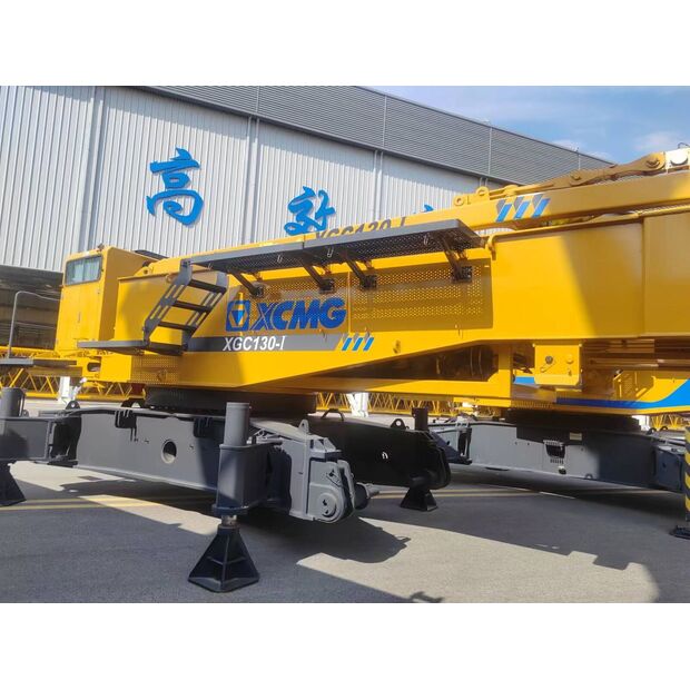 2022 XCMG XGC130-I-43889551