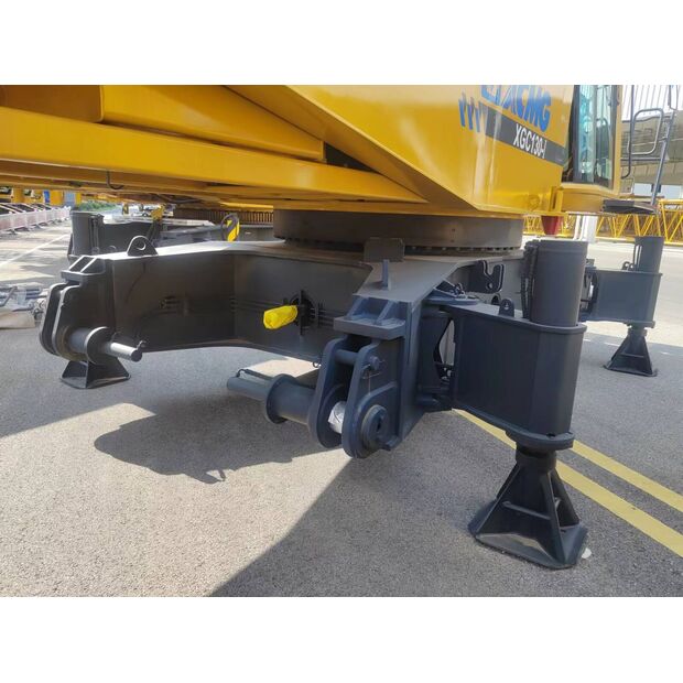 2022 XCMG XGC130-I-43889557