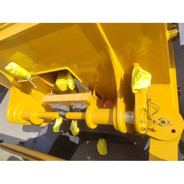 2022 XCMG XGC130-I-43889560