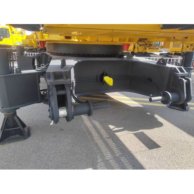 2022 XCMG XGC130-I-43889561