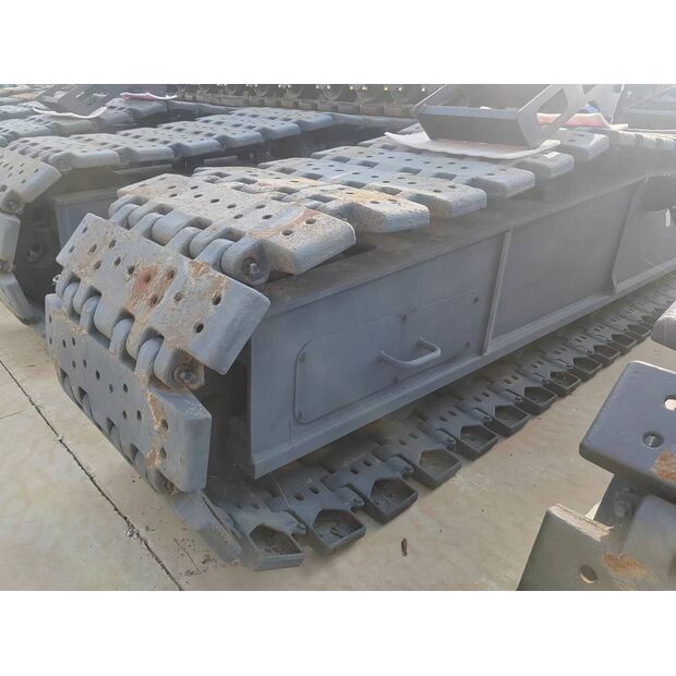 2022 XCMG XGC130-I-43889565