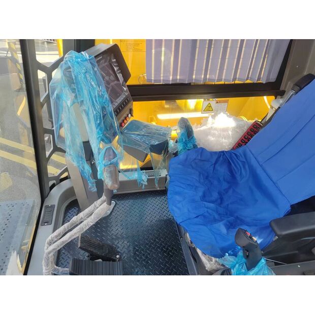 2022 XCMG XGC130-I-43889566