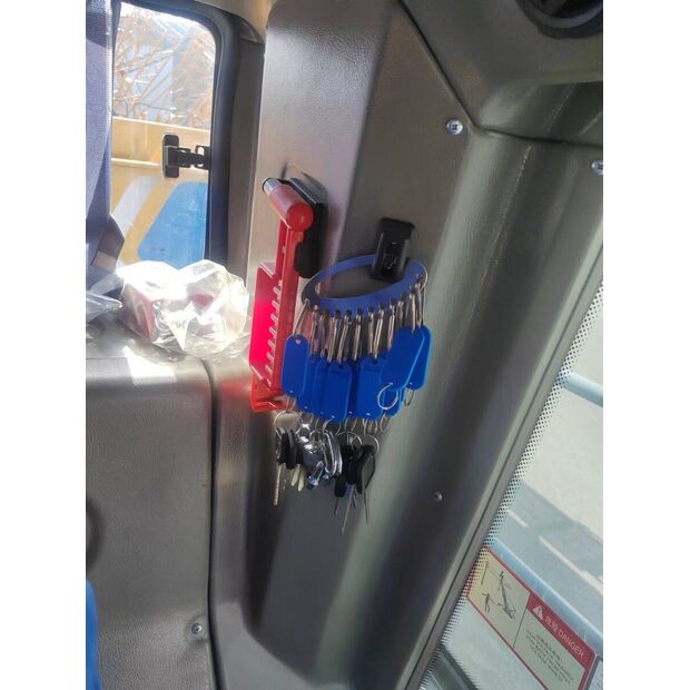 2022 XCMG XGC130-I-43889567