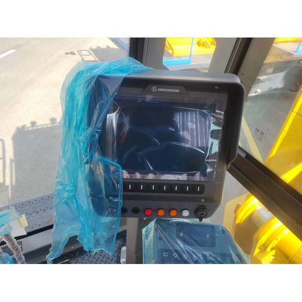 2022 XCMG XGC130-I-43889568