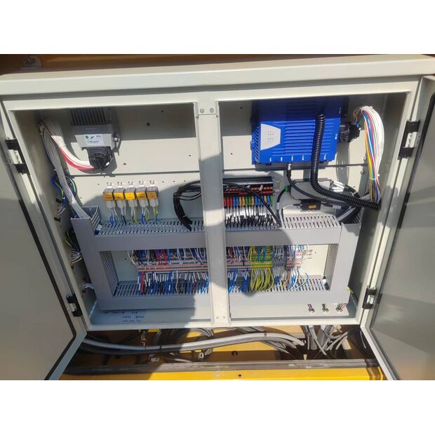 2022 XCMG XGC130-I-43889571