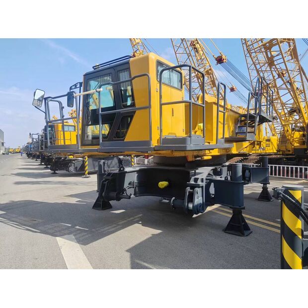 2022 اكس سي ام جي XGC130-I-43889578