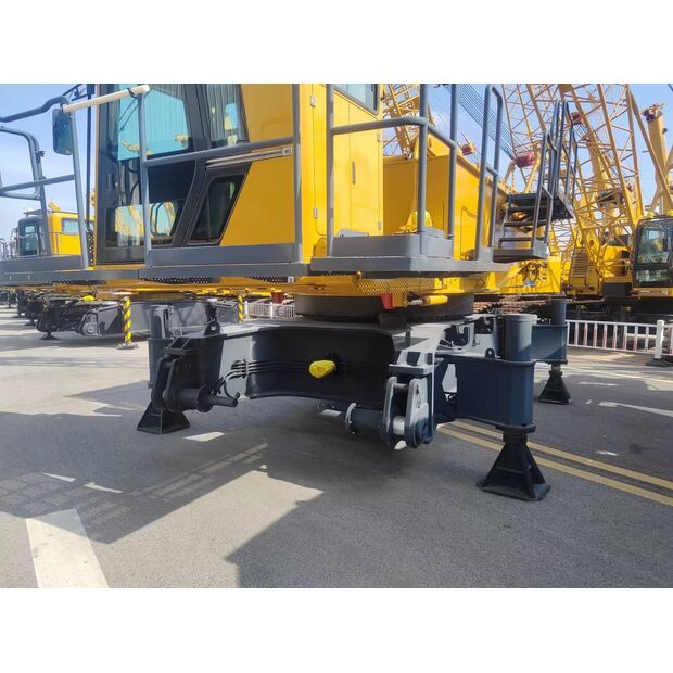 2022 اكس سي ام جي XGC130-I-43889579