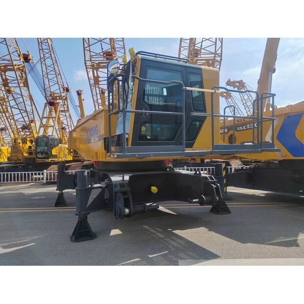 2022 اكس سي ام جي XGC130-I-43889580