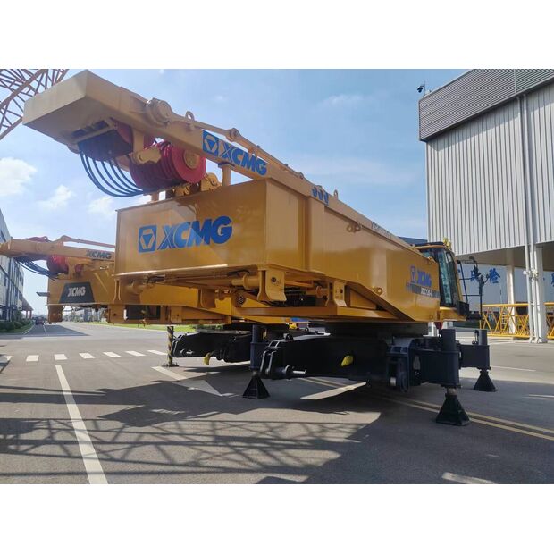 2022 اكس سي ام جي XGC130-I-43889581