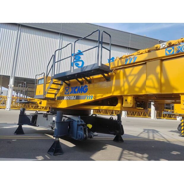 2022 اكس سي ام جي XGC130-I-43889582