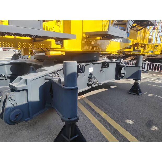 2022 اكس سي ام جي XGC130-I-43889583