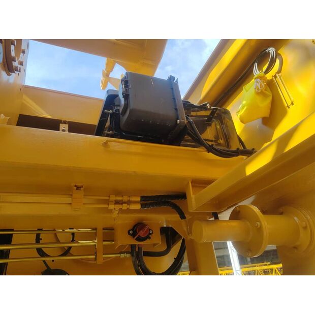 2022 اكس سي ام جي XGC130-I-43889585