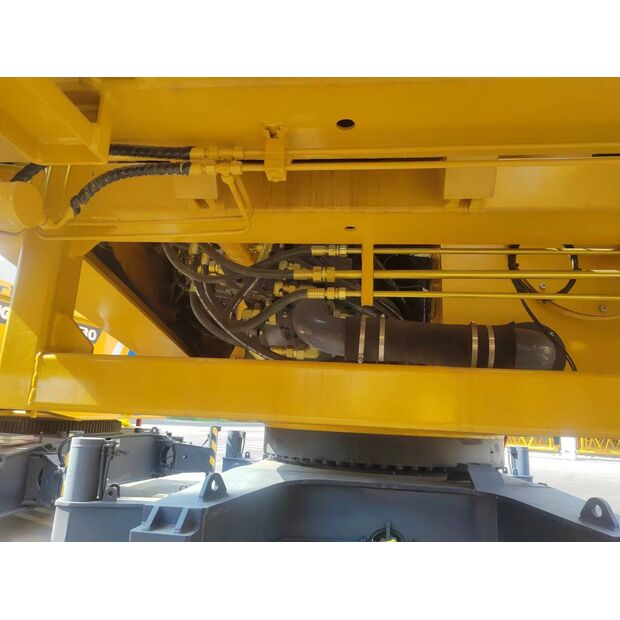 2022 اكس سي ام جي XGC130-I-43889586