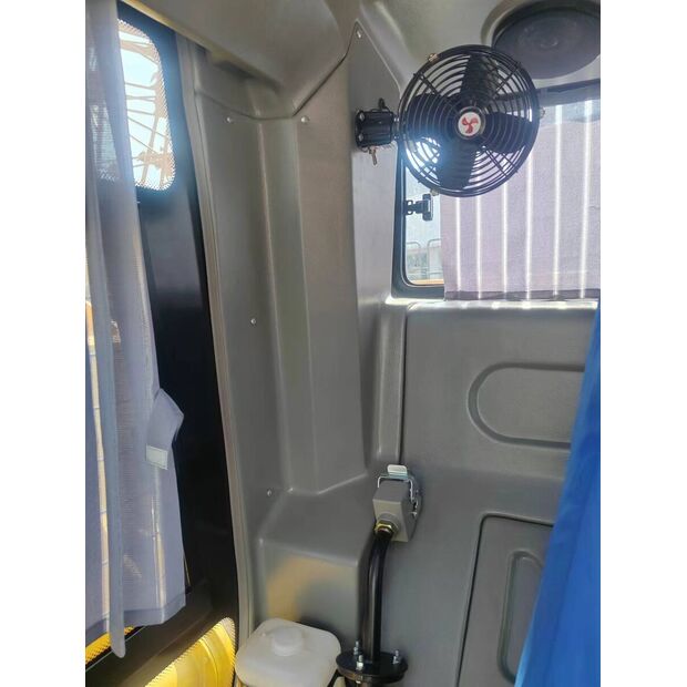 2022 اكس سي ام جي XGC130-I-43889593