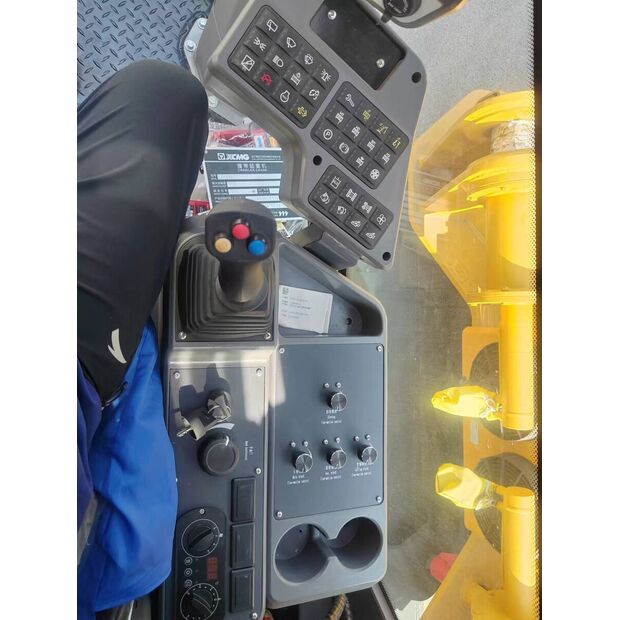 2022 اكس سي ام جي XGC130-I-43889595