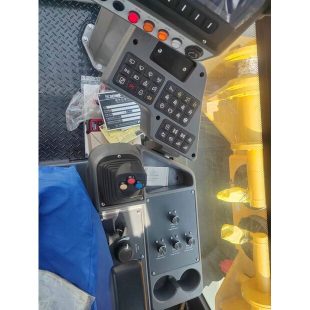 2022 اكس سي ام جي XGC130-I-43889597