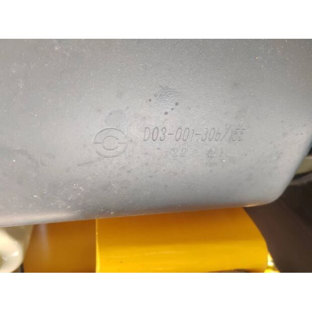 2022 اكس سي ام جي XGC130-I-43889599