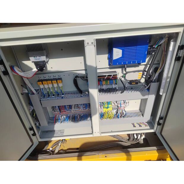 2022 اكس سي ام جي XGC130-I-43889600