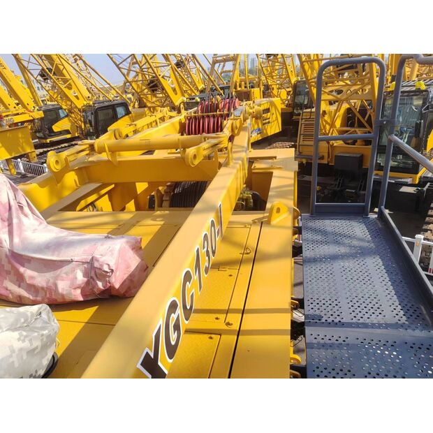 2022 اكس سي ام جي XGC130-I-43889601