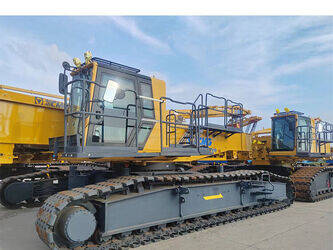 صورة ل كرينات مجنزرة 2022 اكس سي ام جي XGC130-I