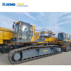 Image for 2022 XCMG XGC130-I