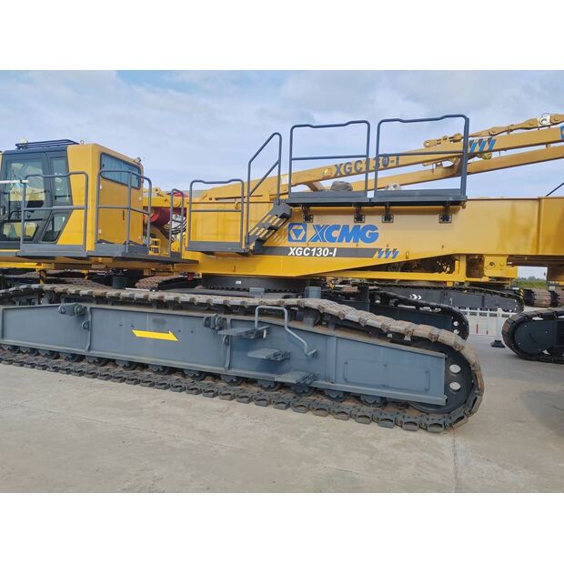 2022 XCMG XGC130-I-43889607