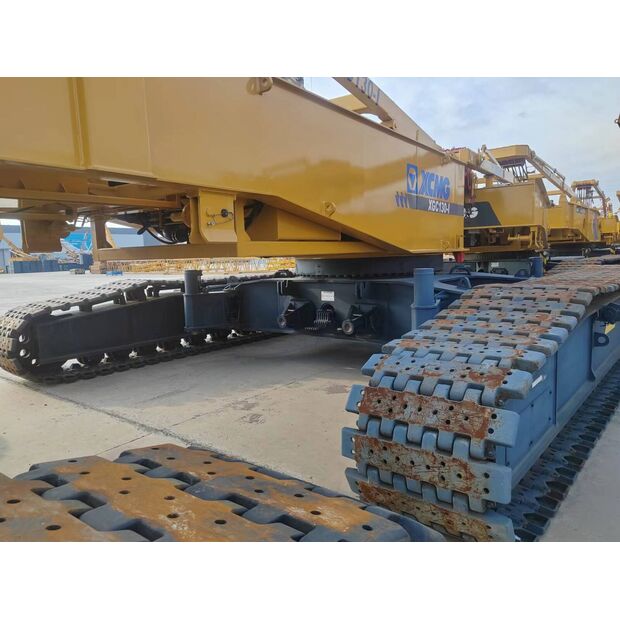 2022 XCMG XGC130-I-43889609