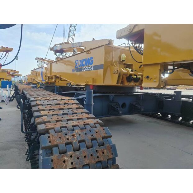 2022 XCMG XGC130-I-43889610