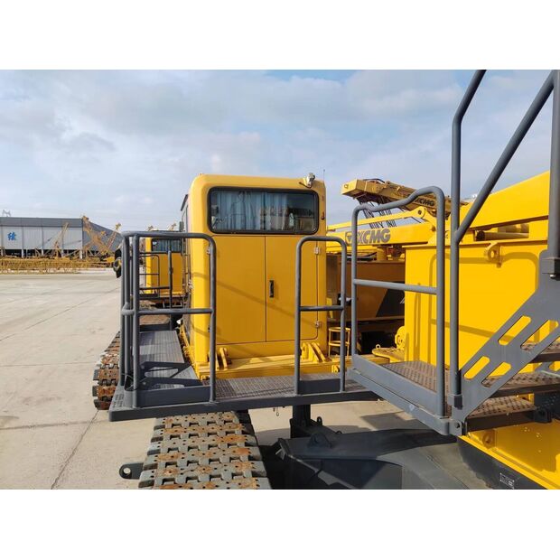 2022 XCMG XGC130-I-43889611