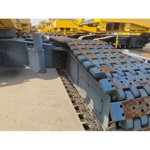 2022 XCMG XGC130-I-43889613