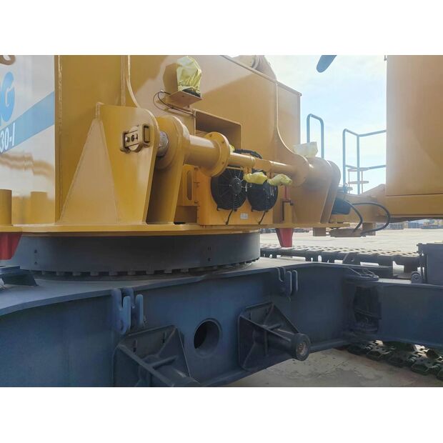 2022 XCMG XGC130-I-43889615