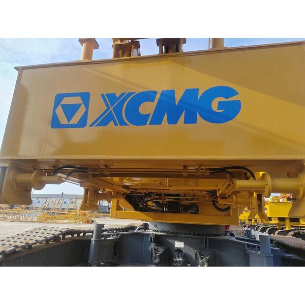 2022 XCMG XGC130-I-43889616