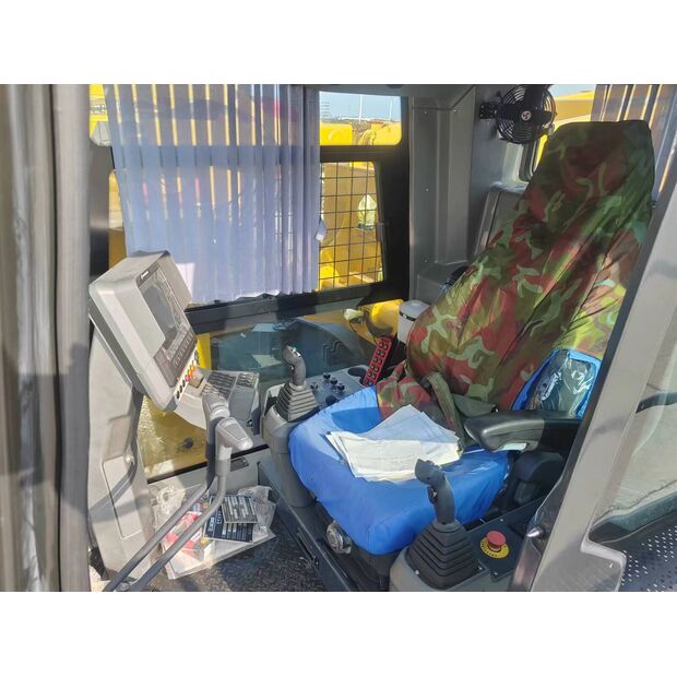 2022 XCMG XGC130-I-43889617