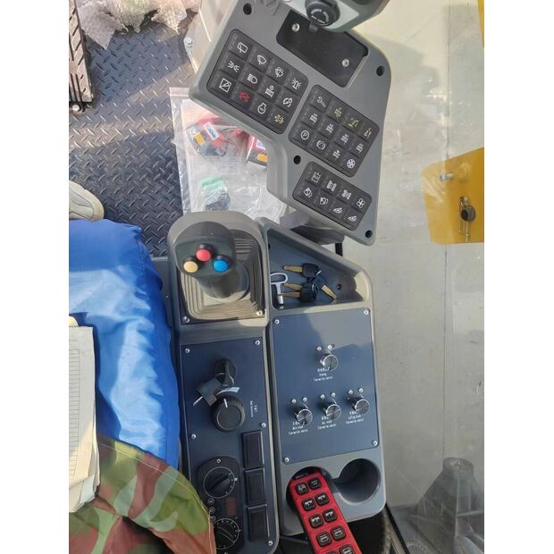 2022 XCMG XGC130-I-43889618