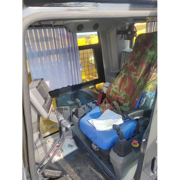 2022 XCMG XGC130-I-43889619