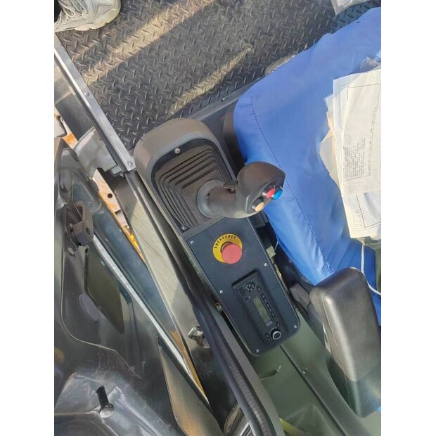 2022 XCMG XGC130-I-43889620