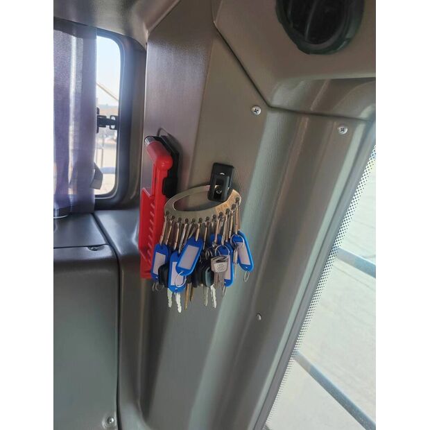 2022 XCMG XGC130-I-43889621