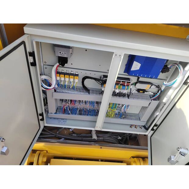 2022 XCMG XGC130-I-43889624