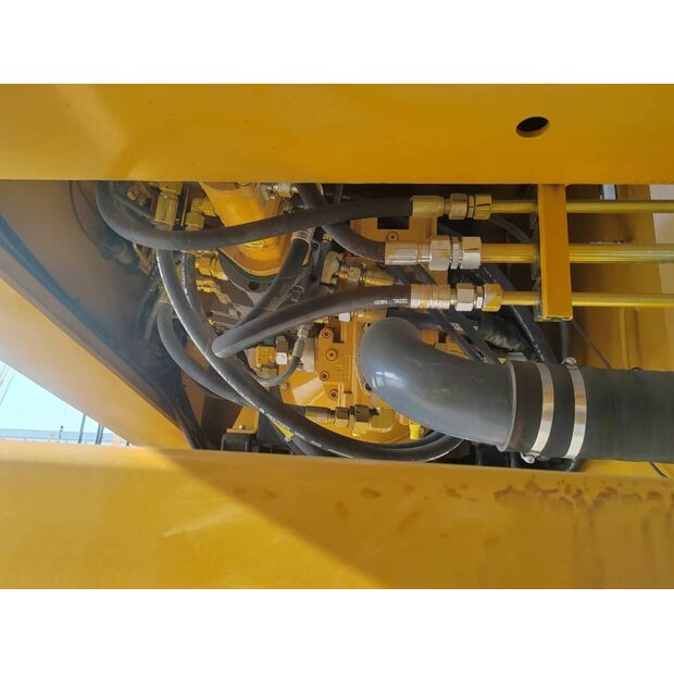 2022 XCMG XGC130-I-43889625