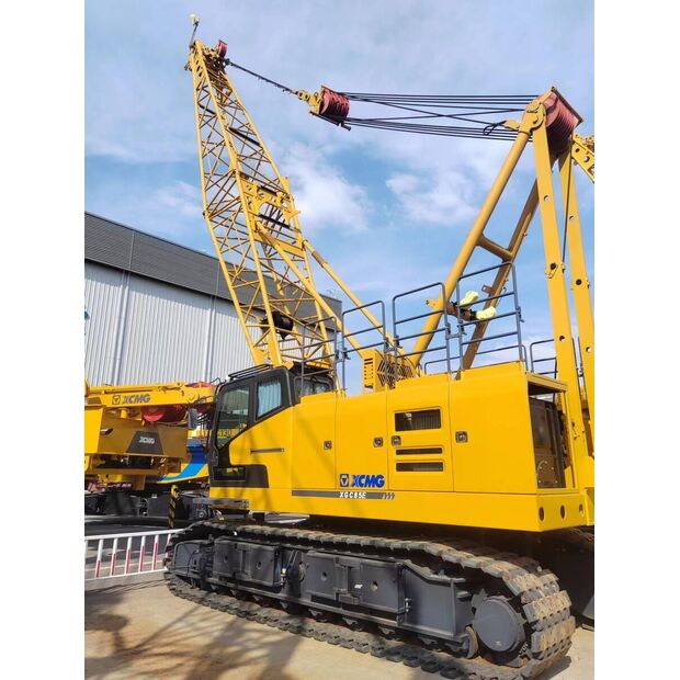 2022 اكس سي ام جي XGC85E-43889630