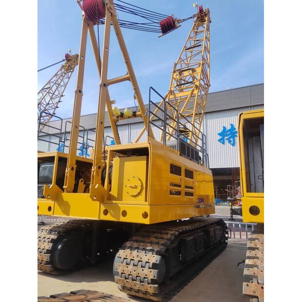 2022 اكس سي ام جي XGC85E-43889631