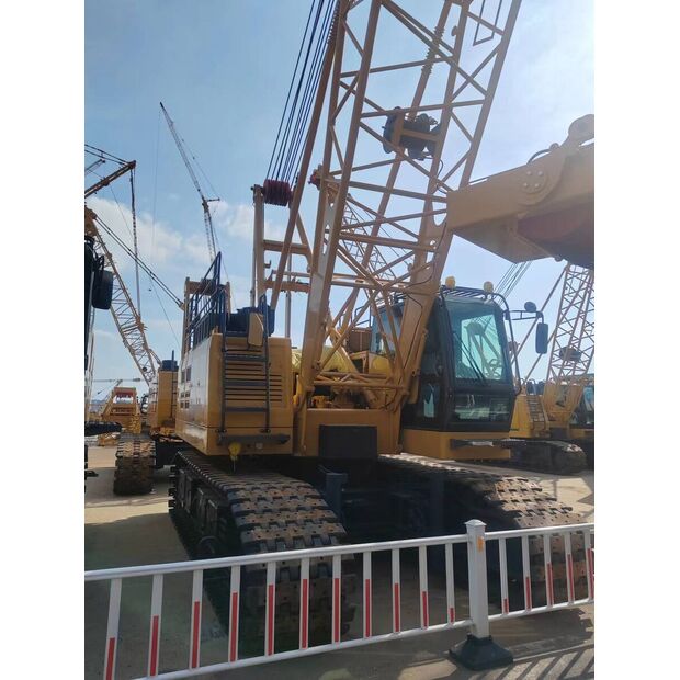 2022 اكس سي ام جي XGC85E-43889632